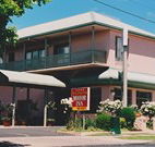New England Motor Inn - Armidale - Accommodation Coffs Harbour