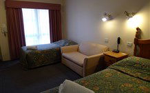 New England Motor Inn - Armidale - Accommodation Coffs Harbour 5
