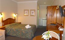 New England Motor Inn - Armidale - Accommodation Coffs Harbour 4