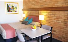 Ningana Motel - Mudgee - Accommodation Coffs Harbour 1