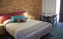 Ningana Motel - Mudgee - Accommodation Coffs Harbour 0