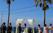 Novotel Wollongong Northbeach - North Wollongong - Accommodation Coffs Harbour 1