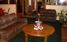 Parkes Hotel - Parkes - Accommodation Coffs Harbour 0