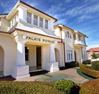 Palais Royale - Katoomba - Accommodation Coffs Harbour