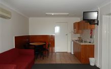 Pioneer Way Motel - Faulconbridge - Accommodation Coffs Harbour 0