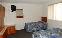 Pioneer Way Motel - Faulconbridge - Accommodation Coffs Harbour 1