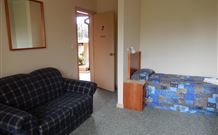 Pioneer Way Motel - Faulconbridge - Accommodation Coffs Harbour 2