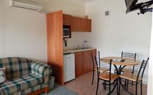 Pioneer Way Motel - Faulconbridge - Accommodation Coffs Harbour 5