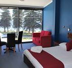 Pippis at the Point - Accommodation Coffs Harbour