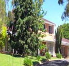 Poplars Motel - Braemar - Accommodation Coffs Harbour