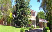 Poplars Motel - Braemar - Accommodation Coffs Harbour 0