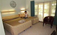 Poplars Motel - Braemar - Accommodation Coffs Harbour 2