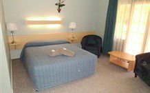 Poplars Motel - Braemar - Accommodation Coffs Harbour 1