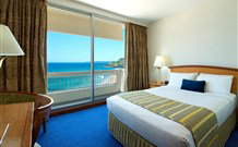 Newcastle NSW Accommodation Coffs Harbour