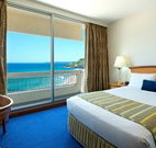 Quality Hotel NOAHS On the Beach - Newcastle - Accommodation Coffs Harbour