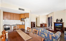 Quality Suites Boulevard On Beaumont - Hamilton - Accommodation Coffs Harbour 0