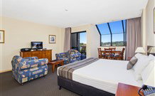 Quality Suites Boulevard On Beaumont - Hamilton - Accommodation Coffs Harbour 1
