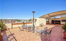 Quality Suites Boulevard On Beaumont - Hamilton - Accommodation Coffs Harbour 4