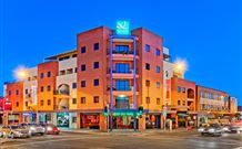 Quality Suites Boulevard On Beaumont - Hamilton - Accommodation Coffs Harbour 6