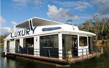 Riverboat Motor Lodge - Echuca - Accommodation Coffs Harbour 2