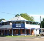 Royal Hotel South Grafton - South Grafton - Accommodation Coffs Harbour