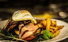 Royal Hotel Springwood - Springwood - Accommodation Coffs Harbour 7