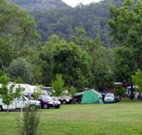 Sandy Hollow Tourist Park - Sandy Hollow - Accommodation Coffs Harbour