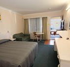 Sapphire City Motor Inn - Inverell - Accommodation Coffs Harbour