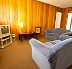Snowy Mountains Motel - Adaminaby - Accommodation Coffs Harbour