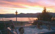 Snowy Valley Resort - Jindabyne East - Accommodation Coffs Harbour 1