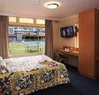 Sovereign Inn Cowra - Cowra - Accommodation Coffs Harbour