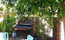 Sportsman Inn Motel - Wentworth - Accommodation Coffs Harbour 1