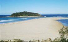 Tabourie Lake Motor Inn - Tabourie Lake - Accommodation Coffs Harbour 1