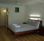 The Bushranger Hideaway - Accommodation Coffs Harbour