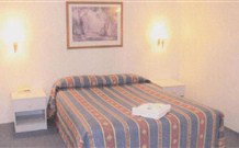 The Coach House Hotel Motel - Deniliquin - Accommodation Coffs Harbour 0