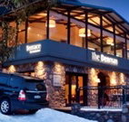 The Denman Hotel - Thredbo - Accommodation Coffs Harbour