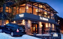 The Denman Hotel - Thredbo - Accommodation Coffs Harbour 0
