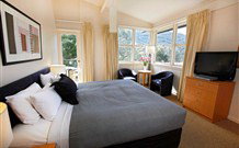 The Denman Hotel - Thredbo - Accommodation Coffs Harbour 1