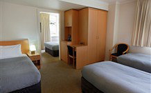 The Denman Hotel - Thredbo - Accommodation Coffs Harbour 3
