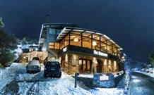 The Denman Hotel - Thredbo - Accommodation Coffs Harbour 4