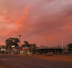 The Family Hotel - Tibooburra - Accommodation Coffs Harbour