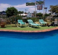 The Garden Court Motor Inn - Wellington - Accommodation Coffs Harbour