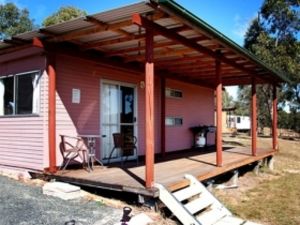 Three Waters High Country Holidays - Accommodation Coffs Harbour 3