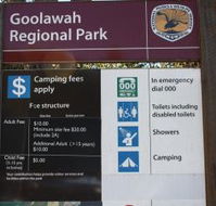 Goolawah National and Regional Parks - Accommodation Coffs Harbour