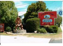 Fossicker Caravan Park Glen Innes - Accommodation Coffs Harbour 1