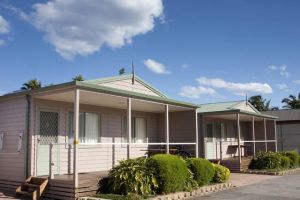Wollongong Surf Leisure Resort - Accommodation Coffs Harbour 5