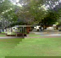 Glen Rest Tourist Park - Accommodation Coffs Harbour