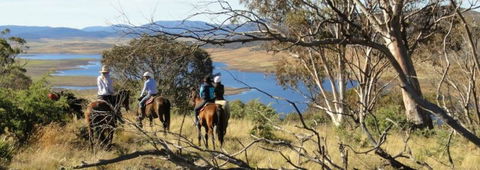 Reynella Homestead And Horseback Rides - Accommodation Coffs Harbour 3
