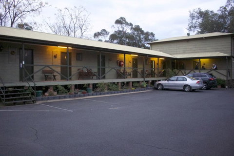 Arkaroola Wilderness Sanctuary - Accommodation Coffs Harbour 4