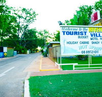 Riverview Tourist Village - Accommodation Coffs Harbour